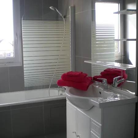 La Croix Du Sud * Le Touquet