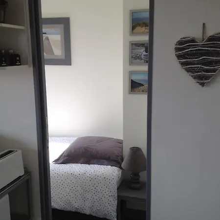 Appartement La Croix Du Sud Le Touquet