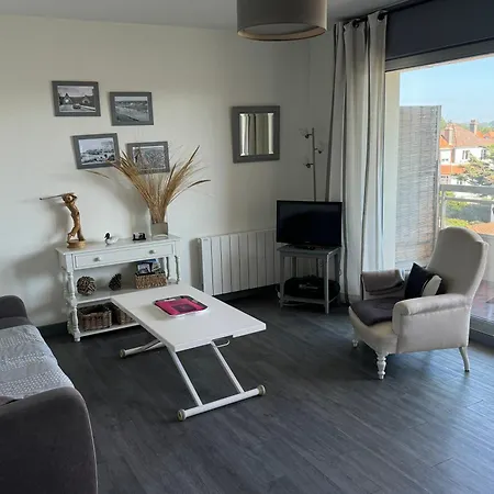 Apartment La Croix Du Sud *
