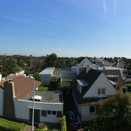 Appartement La Croix Du Sud *