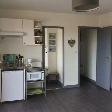 La Croix Du Sud Le Touquet