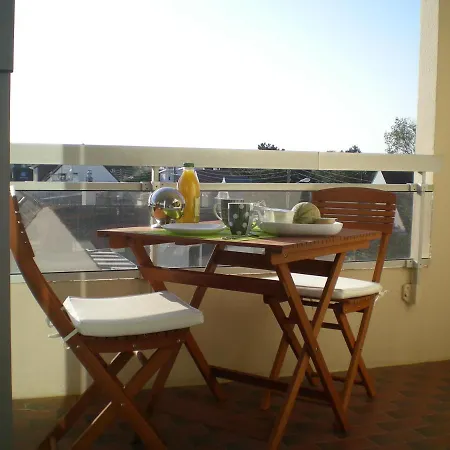 La Croix Du Sud Appartement *