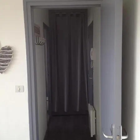 Appartement La Croix Du Sud