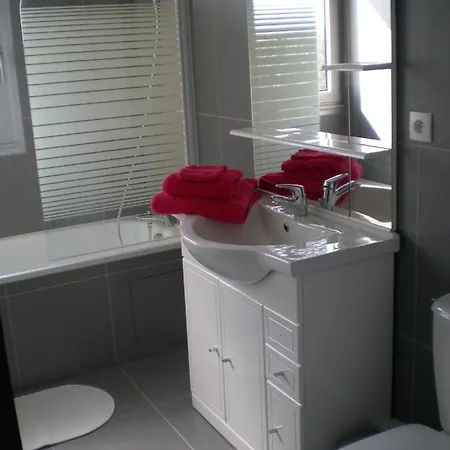 Apartment La Croix Du Sud *