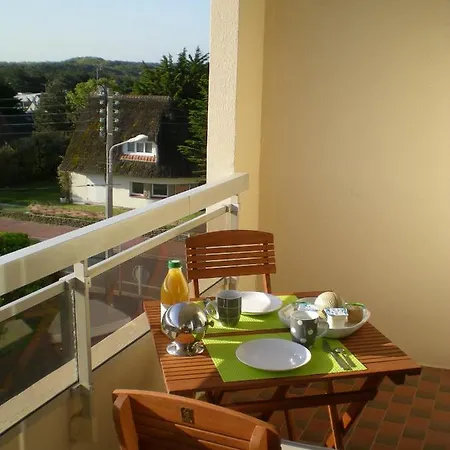 Apartment La Croix Du Sud *